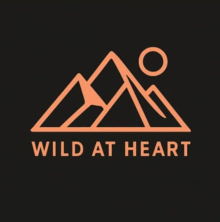 WAH Montagne pêche et noir