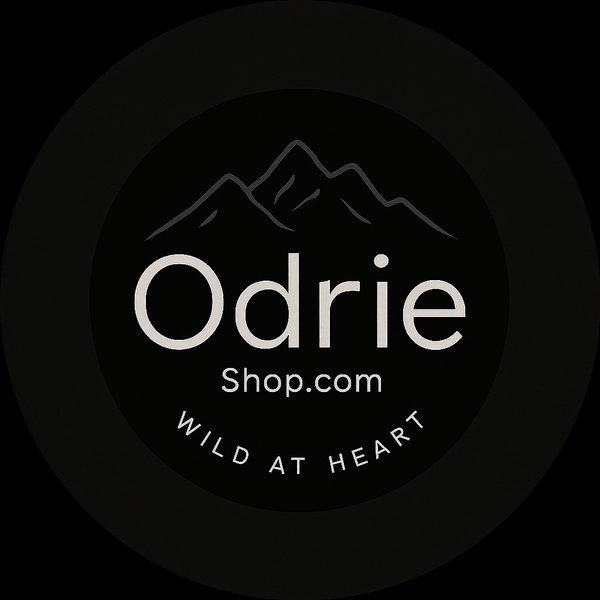 OdrieShop 